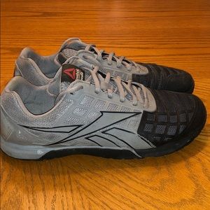 Reebok Nano 4